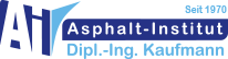Asphalt-Institut Dipl.-Ing. Kaufmann GmbH