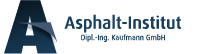 Asphalt-Institut Dipl.-Ing. Kaufmann GmbH